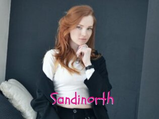 Sandinorth