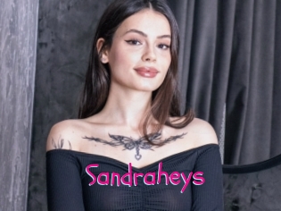 Sandraheys