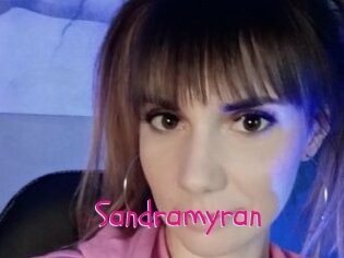 Sandramyran