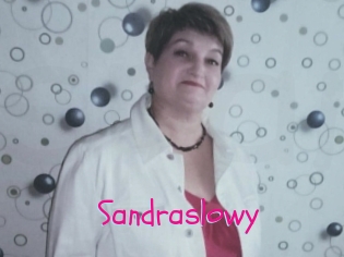 Sandraslowy