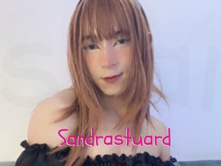 Sandrastuard