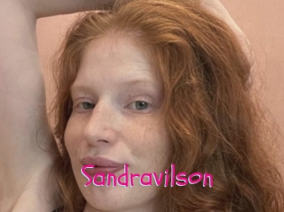 Sandravilson