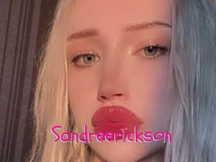 Sandreerickson