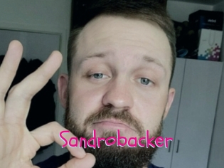 Sandrobacker