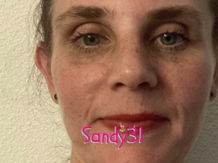 Sandy31