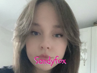 Sandyfox