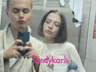 sandykarli Spanking Sarah