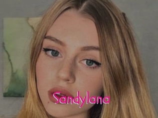 Sandylana