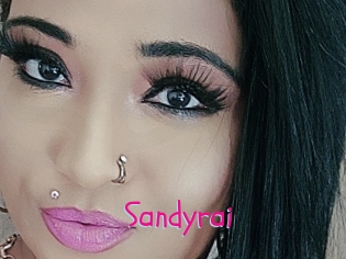 Sandyrai