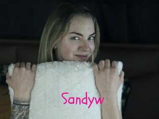 Sandyw