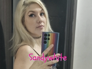 sandywhite Spanking Sarah