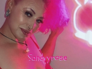 Sandyyrose