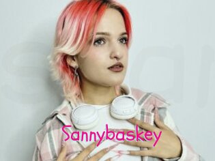 Sannybaskey