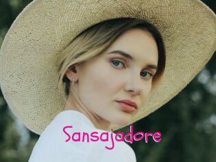 Sansajadore