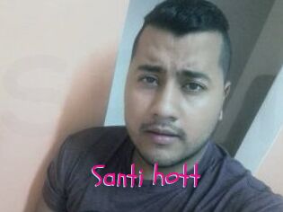 Santi_hott