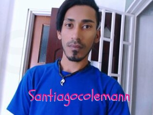 Santiagocolemann