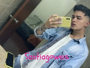 Santiagoweis