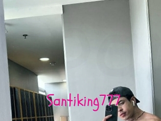 Santiking777