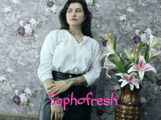 Saphofresh