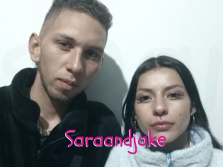 Saraandjake