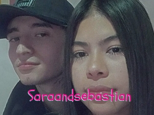 Saraandsebastian