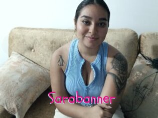 Sarabanner