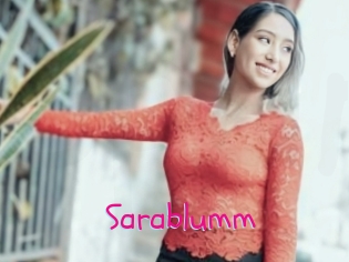 Sarablumm