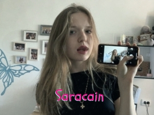 Saracain