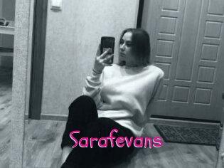 Sarafevans