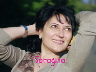 Saragina