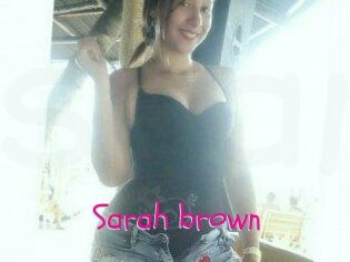sarah_brown_ Spanking Sarah