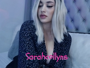 Sarahcollyns