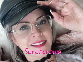 Sarahcrowe