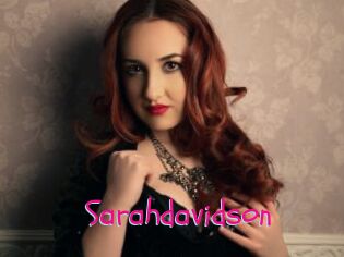 Sarahdavidson