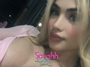 Sarahh