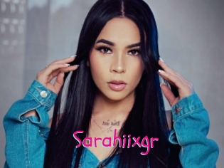 Sarahiixgr