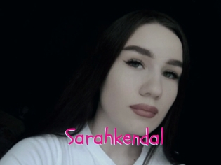 Sarahkendal