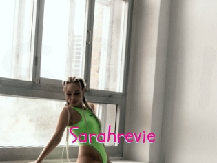 sarahrevie Spanking Sarah