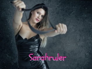 Sarahruler