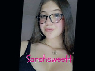 Sarahsweett