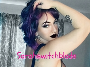 Sarahswitchblade