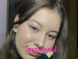 Sarakenned