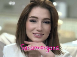 Saramorgans