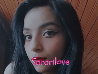 Sararilove