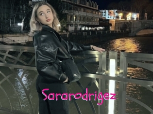 Sararodrigez