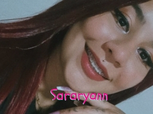 Sararyann