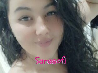 Sarasofi