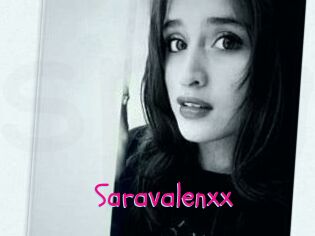 Saravalenxx
