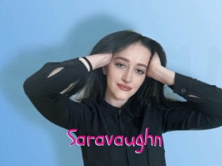 Saravaughn