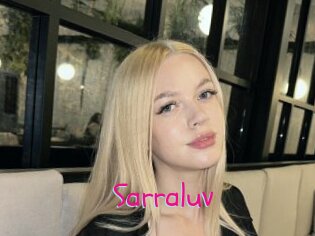 Sarraluv